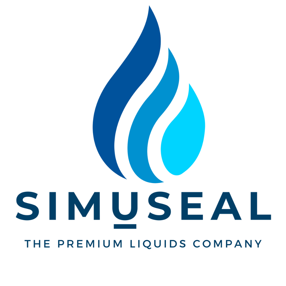 SIMUSEAL — The Premium Liquids Company